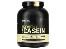 GOLD STANDARD 100% CASEIN Chocolate